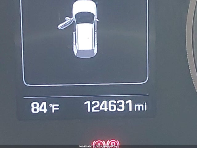 2018 HYUNDAI TUCSON SEL 15