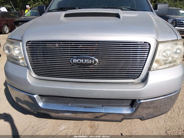2005 FORD F-150 XLT — фото 6