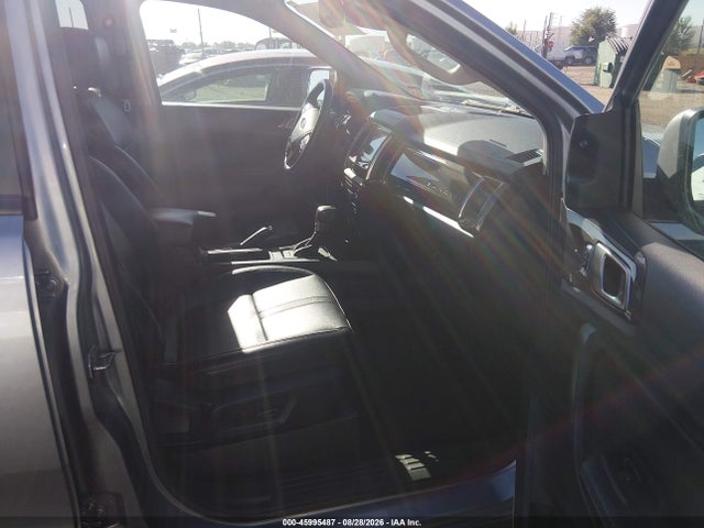 2020 FORD RANGER LARIAT 5