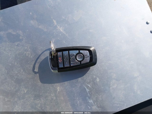 2024 FORD ESCAPE ACTIVE 11