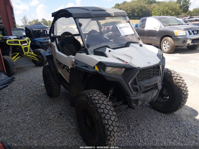 2021 POLARIS RZR TRAIL S 900 SPORT