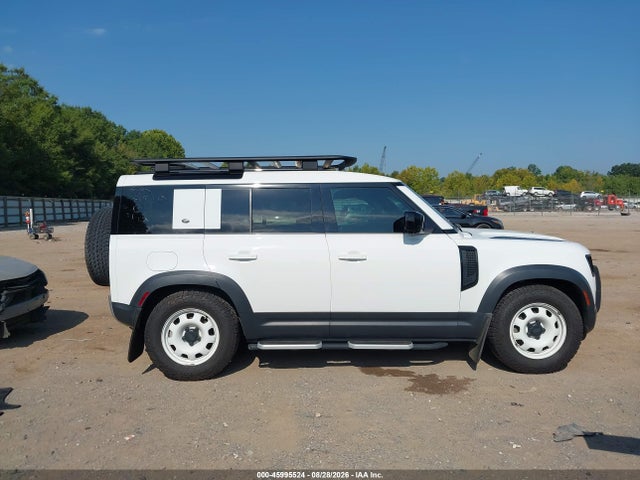 2023 LAND ROVER DEFENDER 110 S 13