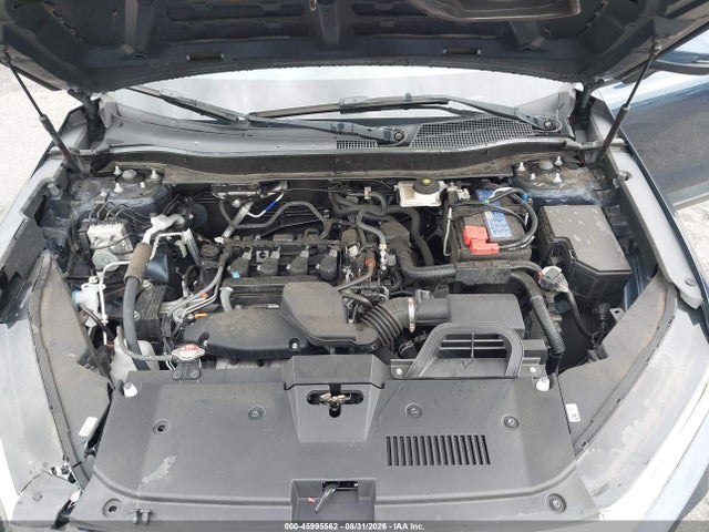 2023 HONDA CR-V EX-L AWD 10