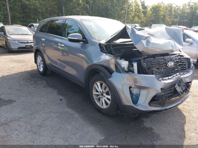 2019 KIA SORENTO 2.4L L