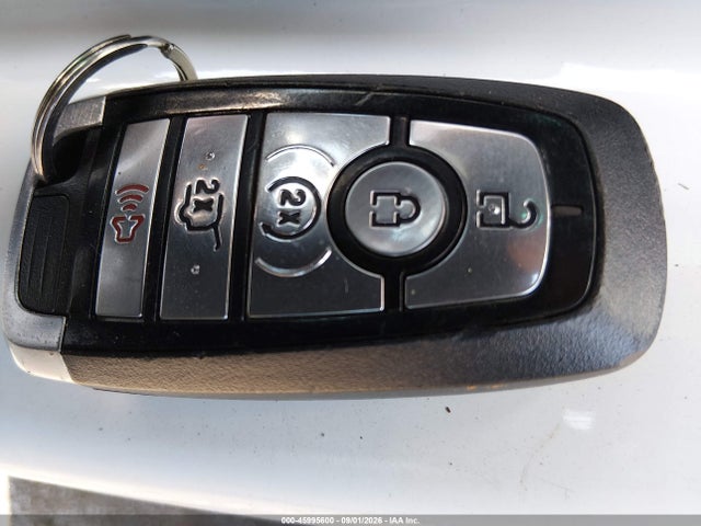 2023 FORD EDGE ST-LINE 11