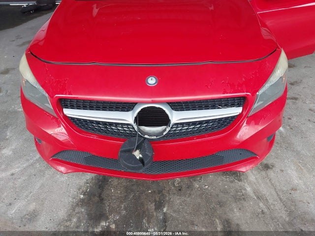 صورة 6 لـ 2014 Mercedes-BENZ CLA