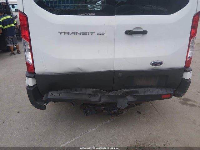 2019 FORD TRANSIT-150 6