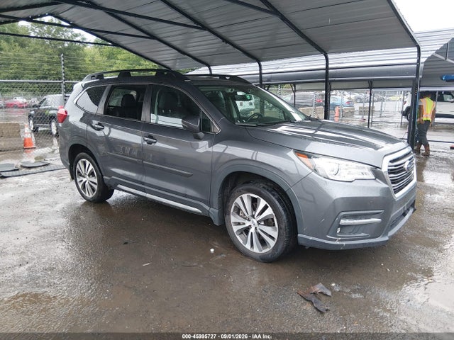 2021 SUBARU ASCENT LIMITED