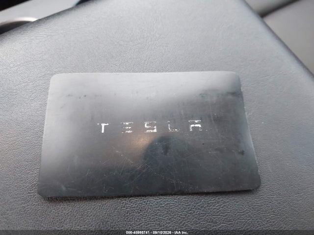 2023 TESLA MODEL Y AWD/LONG RANGE DUAL MOTOR ALL-WHEEL DRIVE 11
