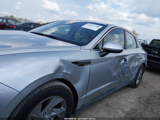 2025 HYUNDAI SONATA SE 6