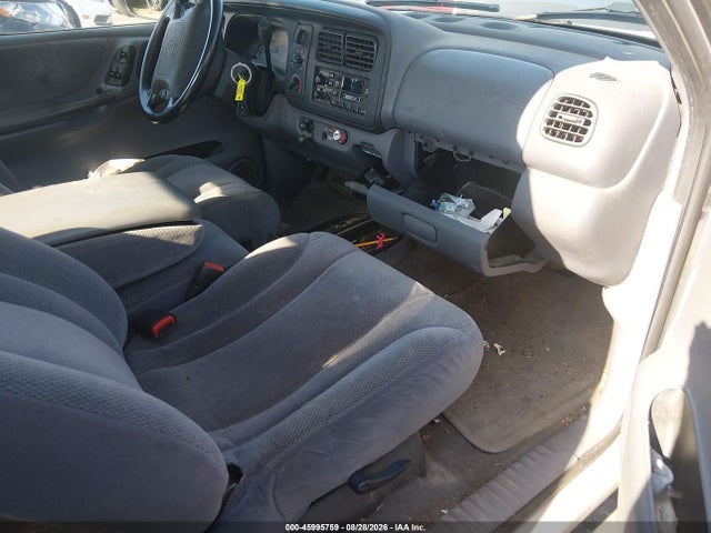 2000 Dodge DAKOTA SLT/SPORT — фото 5