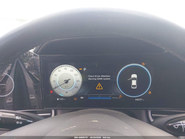 2023 HYUNDAI ELANTRA SEL 7