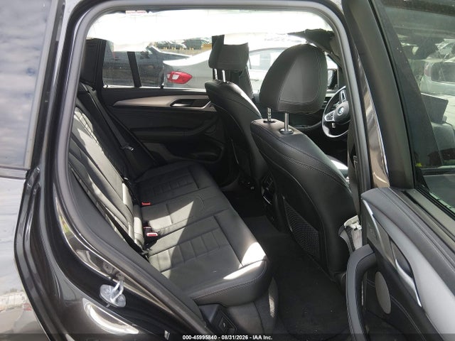 2023 BMW X3 M40I 8