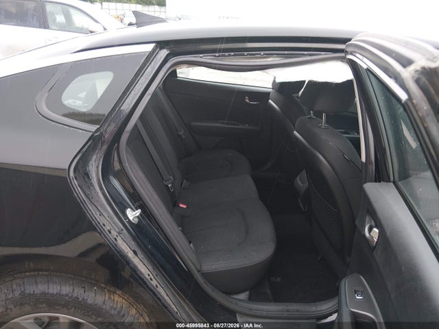 2020 KIA OPTIMA LX 8