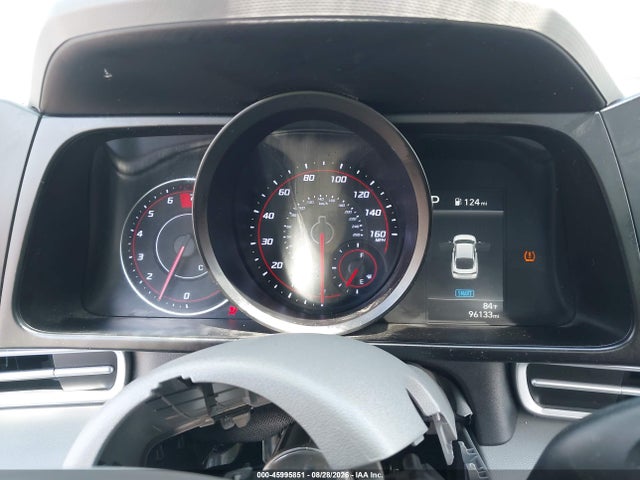 2023 HYUNDAI ELANTRA SEL 7