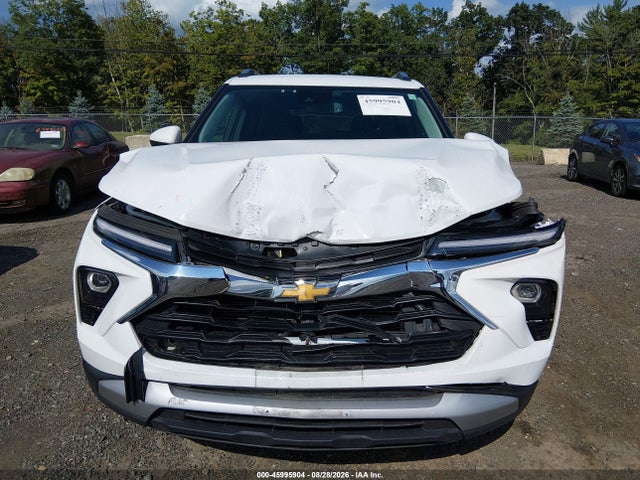 2024 CHEVROLET TRAILBLAZER AWD LT 6