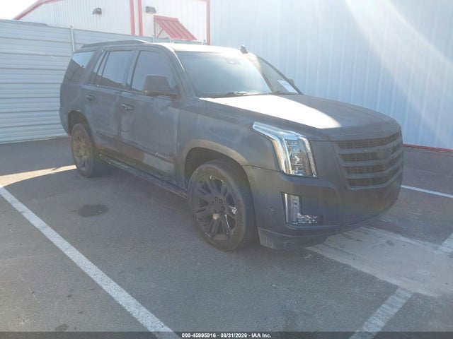 2016 CADILLAC ESCALADE PREMIUM COLLECTION