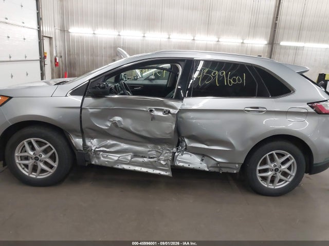 2023 FORD EDGE SEL 15