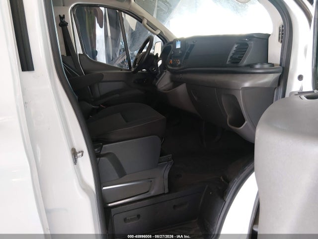 2022 FORD TRANSIT-350 PASSENGER VAN XL 5