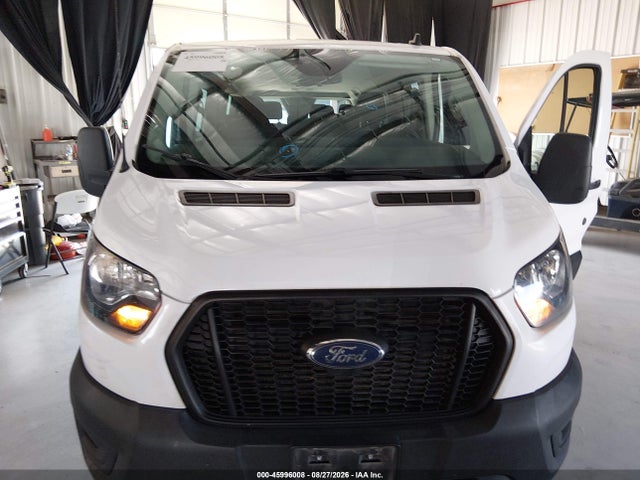 2022 FORD TRANSIT-350 PASSENGER VAN XL 6