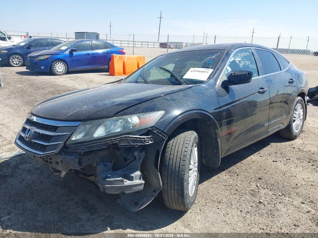 2012 HONDA CROSSTOUR 2.4 EX-L