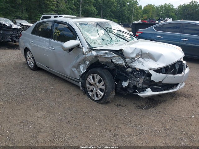 2008 TOYOTA AVALON XLS