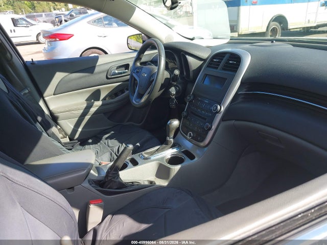 صورة 5 لـ 2014 Chevrolet MALIBU 1LS