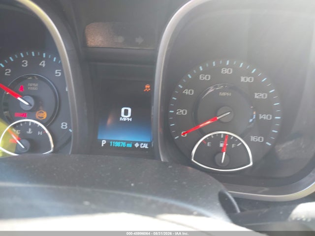 2014 Chevrolet MALIBU 1LS 照片 7