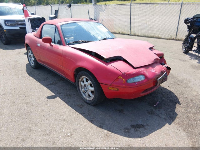 1990 MAZDA MX-5 MIATA 