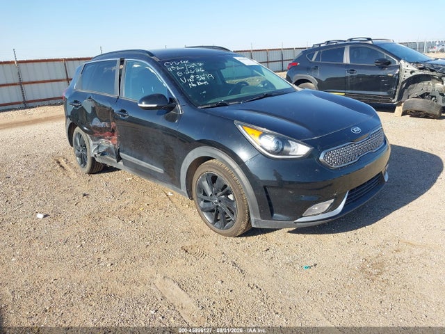 2019 KIA NIRO S TOURING