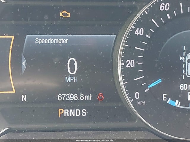 2019 FORD EXPLORER PLATINUM 16