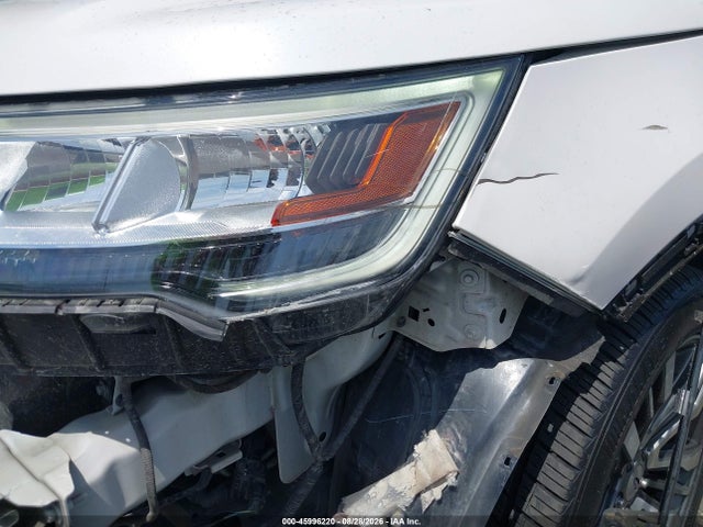 2019 FORD EXPLORER PLATINUM 19
