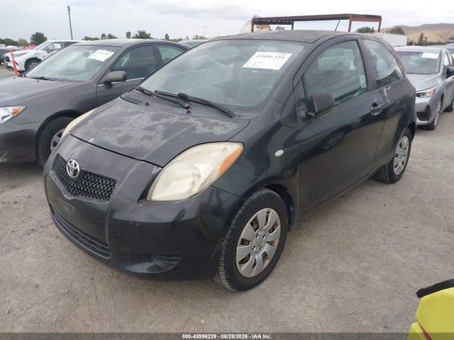 صورة 2 لـ 2007 Toyota YARIS