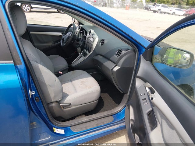 2009 Toyota MATRIX 缩略图 5