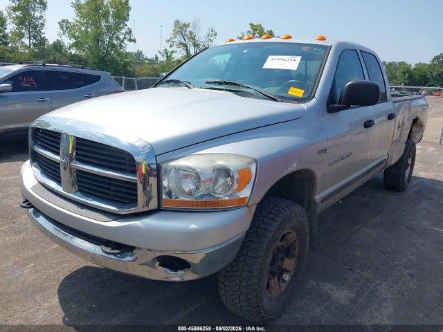 صورة 2 لـ 2006 Dodge RAM 2500 SLT/SPORT