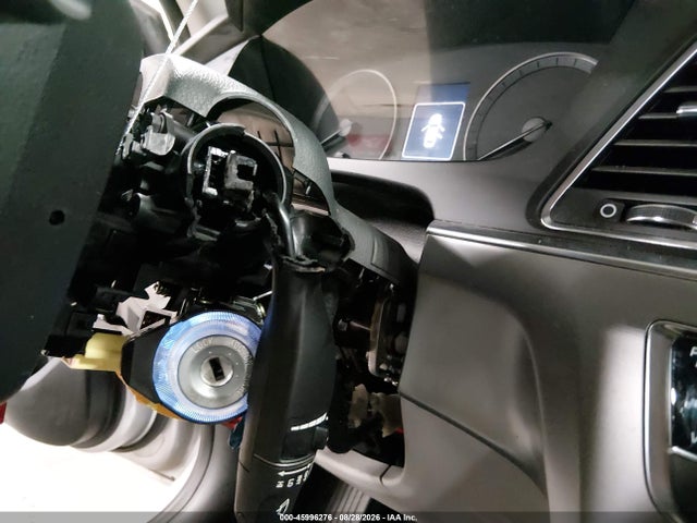 2017 HYUNDAI SONATA SPORT 6
