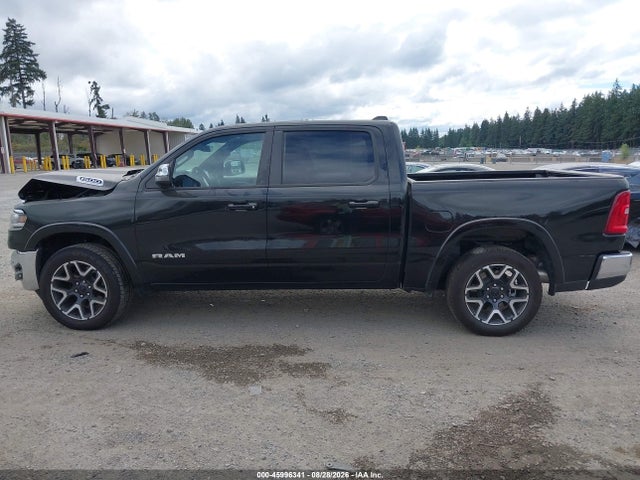2026 RAM 1500 LARAMIE 4X4 5'7 BOX 缩略图 14