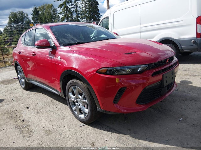 2024 Dodge Hornet R/T Eawd