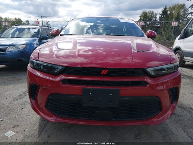 2024 DODGE HORNET R/T EAWD 12