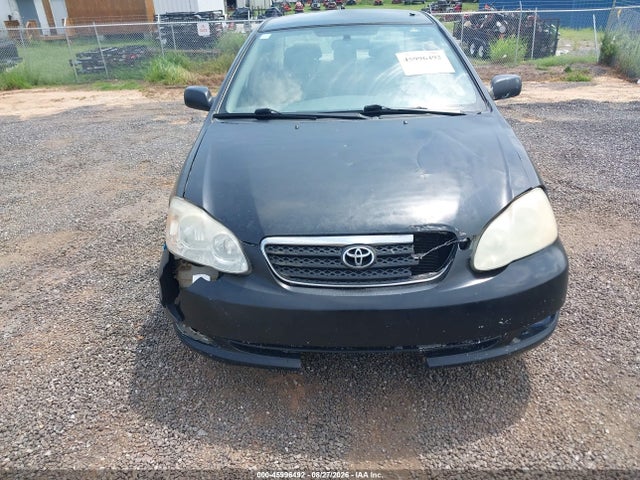 صورة 6 لـ 2006 Toyota COROLLA CE