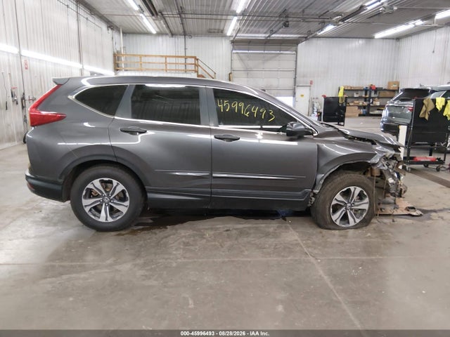 2019 HONDA CR-V LX 14