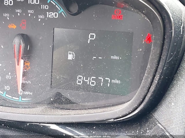 2021 CHEVROLET SPARK FWD 1LT AUTOMATIC 15
