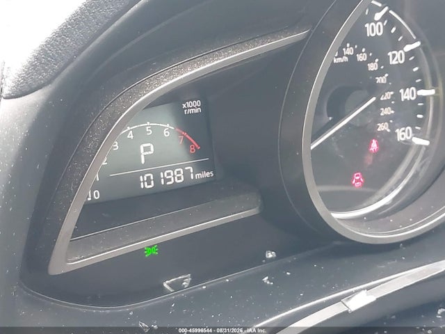 2017 MAZDA MAZDA3 TOURING 15