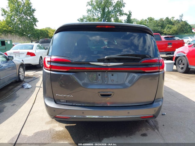 2023 CHRYSLER PACIFICA TOURING L 16