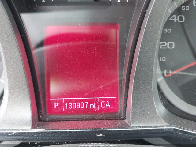2017 GMC TERRAIN SLT 15