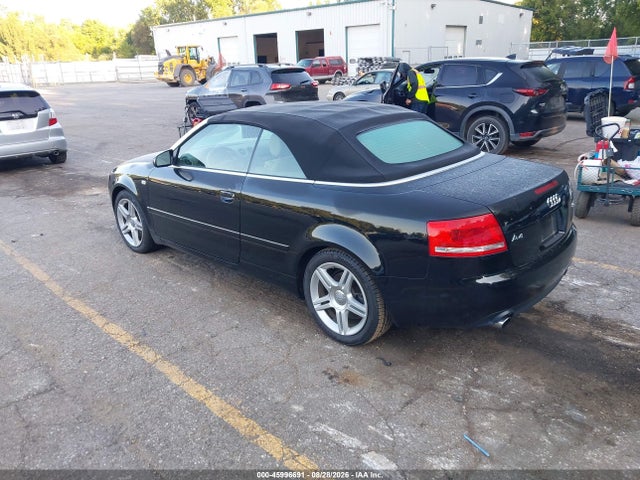 صورة 3 لـ 2008 AUDI A4 2.0T