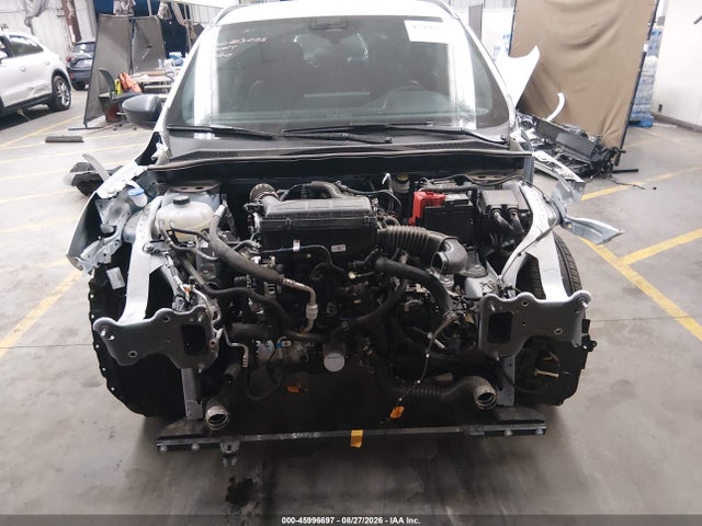 2024 FORD ESCAPE ST-LINE 6