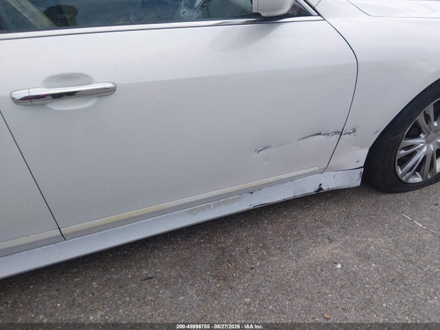 2012 Hyundai GENESIS 3.8 照片 12