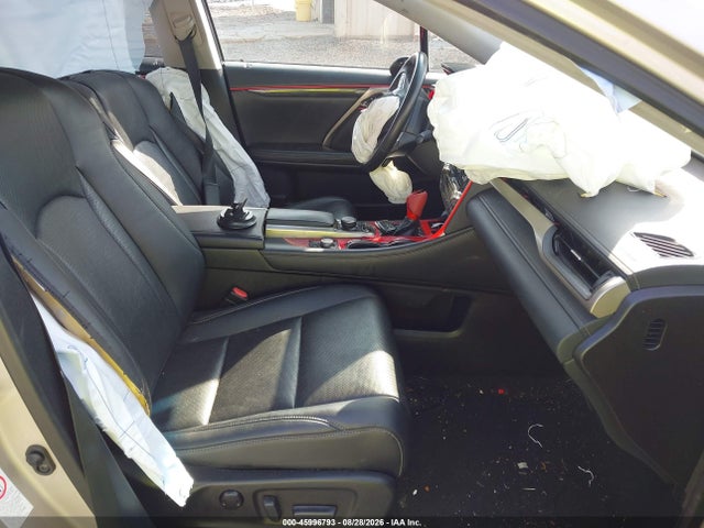 2017 LEXUS RX 350 5
