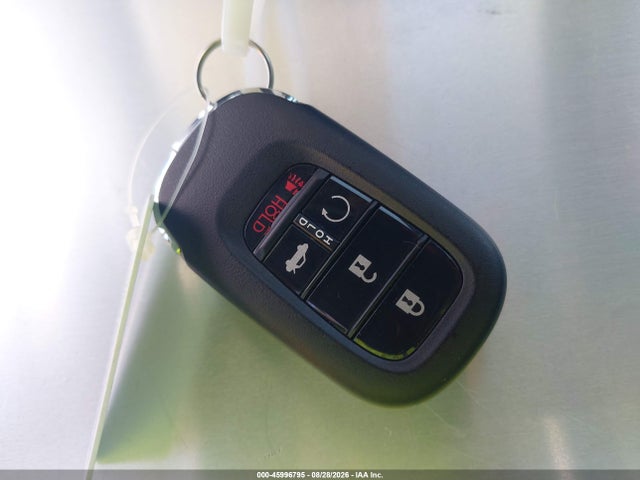 2026 HONDA CIVIC SPORT 11